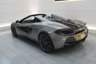 USED 2018 52 MCLAREN 570S 3.8T V8 Spider 2dr Petrol SSG Euro 6 (stop/start) (570 ps) 