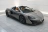 USED 2018 52 MCLAREN 570S 3.8T V8 Spider 2dr Petrol SSG Euro 6 (stop/start) (570 ps) 