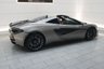 USED 2018 52 MCLAREN 570S 3.8T V8 Spider 2dr Petrol SSG Euro 6 (stop/start) (570 ps) 
