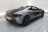 USED 2018 52 MCLAREN 570S 3.8T V8 Spider 2dr Petrol SSG Euro 6 (stop/start) (570 ps) 