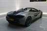 USED 2018 52 MCLAREN 570S 3.8T V8 Spider 2dr Petrol SSG Euro 6 (stop/start) (570 ps) 