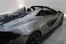USED 2018 52 MCLAREN 570S 3.8T V8 Spider 2dr Petrol SSG Euro 6 (stop/start) (570 ps) 