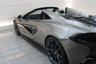 USED 2018 52 MCLAREN 570S 3.8T V8 Spider 2dr Petrol SSG Euro 6 (stop/start) (570 ps) 