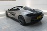 USED 2018 52 MCLAREN 570S 3.8T V8 Spider 2dr Petrol SSG Euro 6 (stop/start) (570 ps) 
