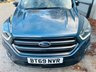 USED 2019 69 FORD KUGA 2.0 TDCi EcoBlue ST-Line Edition Euro 6 (s/s) 5dr FULL HISTORY, GREAT PRICE