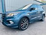USED 2019 69 FORD KUGA 2.0 TDCi EcoBlue ST-Line Edition Euro 6 (s/s) 5dr FULL HISTORY, GREAT PRICE
