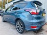 USED 2019 69 FORD KUGA 2.0 TDCi EcoBlue ST-Line Edition Euro 6 (s/s) 5dr FULL HISTORY, GREAT PRICE
