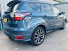 USED 2019 69 FORD KUGA 2.0 TDCi EcoBlue ST-Line Edition Euro 6 (s/s) 5dr FULL HISTORY, GREAT PRICE