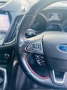 USED 2019 69 FORD KUGA 2.0 TDCi EcoBlue ST-Line Edition Euro 6 (s/s) 5dr FULL HISTORY, GREAT PRICE
