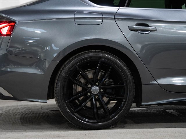 2020 Audi A5 2L S Line 5dr - Photo 11