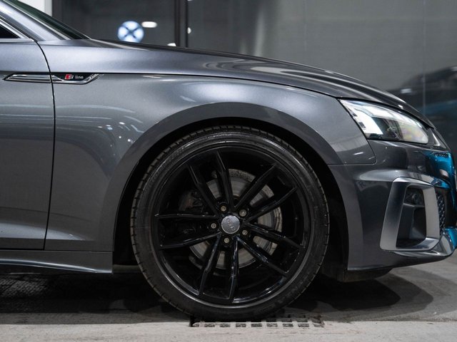2020 Audi A5 2L S Line 5dr - Photo 12