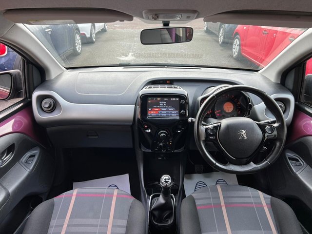 2016 Peugeot 108 - Photo 2