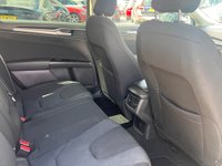 USED 2017 17 FORD MONDEO 2.0 TDCi Titanium Hatchback 5dr Diesel Manual Euro 6 (s/s) (180 ps) 