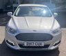USED 2017 17 FORD MONDEO 2.0 TDCi Titanium Hatchback 5dr Diesel Manual Euro 6 (s/s) (180 ps) 