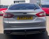 USED 2017 17 FORD MONDEO 2.0 TDCi Titanium Hatchback 5dr Diesel Manual Euro 6 (s/s) (180 ps) 