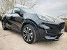 USED 2020 20 FORD PUMA 1.0T EcoBoost MHEV ST-Line SUV 5dr Petrol Manual Euro 6 (s/s) (125 ps) EXCELLENT EXAMPLE