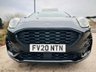 USED 2020 20 FORD PUMA 1.0T EcoBoost MHEV ST-Line SUV 5dr Petrol Manual Euro 6 (s/s) (125 ps) EXCELLENT EXAMPLE