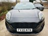USED 2020 20 FORD PUMA 1.0T EcoBoost MHEV ST-Line SUV 5dr Petrol Manual Euro 6 (s/s) (125 ps) EXCELLENT EXAMPLE