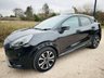 USED 2020 20 FORD PUMA 1.0T EcoBoost MHEV ST-Line SUV 5dr Petrol Manual Euro 6 (s/s) (125 ps) EXCELLENT EXAMPLE