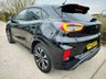 USED 2020 20 FORD PUMA 1.0T EcoBoost MHEV ST-Line SUV 5dr Petrol Manual Euro 6 (s/s) (125 ps) EXCELLENT EXAMPLE
