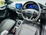 USED 2020 20 FORD PUMA 1.0T EcoBoost MHEV ST-Line SUV 5dr Petrol Manual Euro 6 (s/s) (125 ps) EXCELLENT EXAMPLE
