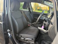 USED 2017 17 HONDA JAZZ 1.3 i-VTEC SE Hatchback 5dr Petrol Manual Euro 6 (s/s) (102 ps) LOW MILES+ALLOYS+SENSORS+ULEZ