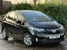 USED 2017 17 HONDA JAZZ 1.3 i-VTEC SE Hatchback 5dr Petrol Manual Euro 6 (s/s) (102 ps) LOW MILES+ALLOYS+SENSORS+ULEZ