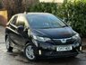 USED 2017 17 HONDA JAZZ 1.3 i-VTEC SE Hatchback 5dr Petrol Manual Euro 6 (s/s) (102 ps) LOW MILES+ALLOYS+SENSORS+ULEZ