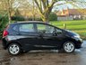 USED 2017 17 HONDA JAZZ 1.3 i-VTEC SE Hatchback 5dr Petrol Manual Euro 6 (s/s) (102 ps) LOW MILES+ALLOYS+SENSORS+ULEZ