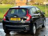 USED 2017 17 HONDA JAZZ 1.3 i-VTEC SE Hatchback 5dr Petrol Manual Euro 6 (s/s) (102 ps) LOW MILES+ALLOYS+SENSORS+ULEZ