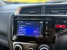 USED 2017 17 HONDA JAZZ 1.3 i-VTEC SE Hatchback 5dr Petrol Manual Euro 6 (s/s) (102 ps) LOW MILES+ALLOYS+SENSORS+ULEZ