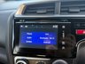 USED 2017 17 HONDA JAZZ 1.3 i-VTEC SE Hatchback 5dr Petrol Manual Euro 6 (s/s) (102 ps) LOW MILES+ALLOYS+SENSORS+ULEZ