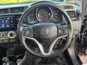 USED 2017 17 HONDA JAZZ 1.3 i-VTEC SE Hatchback 5dr Petrol Manual Euro 6 (s/s) (102 ps) LOW MILES+ALLOYS+SENSORS+ULEZ