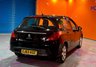 USED 2013 63 PEUGEOT 308 1.6 HDi Active Hatchback 5dr Diesel Manual Euro 5 (92 ps) Digital Air Con. Park Sensors.