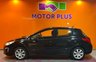 USED 2013 63 PEUGEOT 308 1.6 HDi Active Hatchback 5dr Diesel Manual Euro 5 (92 ps) Digital Air Con. Park Sensors.