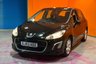 USED 2013 63 PEUGEOT 308 1.6 HDi Active Hatchback 5dr Diesel Manual Euro 5 (92 ps) Digital Air Con. Park Sensors.