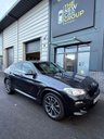 USED 2019 69 BMW X4 3.0 30d M Sport SUV 5dr Diesel Auto xDrive Euro 6 (s/s) (265 ps) 