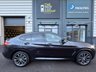 USED 2019 69 BMW X4 3.0 30d M Sport SUV 5dr Diesel Auto xDrive Euro 6 (s/s) (265 ps) 