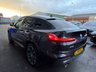 USED 2019 69 BMW X4 3.0 30d M Sport SUV 5dr Diesel Auto xDrive Euro 6 (s/s) (265 ps) 