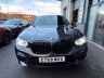 USED 2019 69 BMW X4 3.0 30d M Sport SUV 5dr Diesel Auto xDrive Euro 6 (s/s) (265 ps) 