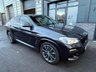 USED 2019 69 BMW X4 3.0 30d M Sport SUV 5dr Diesel Auto xDrive Euro 6 (s/s) (265 ps) 