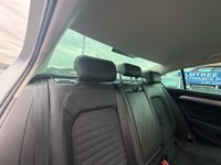 USED 2017 67 VOLKSWAGEN PASSAT 2.0 Turbo Diesel (TDI), GT Edition, Saloon, 4 Door, Manual, Euro 6. FULL 12 MONTH MOT WITH EVERY CAR