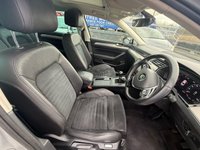USED 2017 67 VOLKSWAGEN PASSAT 2.0 Turbo Diesel (TDI), GT Edition, Saloon, 4 Door, Manual, Euro 6. FULL 12 MONTH MOT WITH EVERY CAR