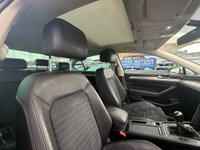 USED 2017 67 VOLKSWAGEN PASSAT 2.0 Turbo Diesel (TDI), GT Edition, Saloon, 4 Door, Manual, Euro 6. FULL 12 MONTH MOT WITH EVERY CAR
