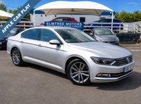 USED 2017 67 VOLKSWAGEN PASSAT 2.0 Turbo Diesel (TDI), GT Edition, Saloon, 4 Door, Manual, Euro 6. FULL 12 MONTH MOT WITH EVERY CAR