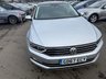 USED 2017 67 VOLKSWAGEN PASSAT 2.0 Turbo Diesel (TDI), GT Edition, Saloon, 4 Door, Manual, Euro 6. FULL 12 MONTH MOT WITH EVERY CAR