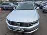 USED 2017 67 VOLKSWAGEN PASSAT 2.0 Turbo Diesel (TDI), GT Edition, Saloon, 4 Door, Manual, Euro 6. FULL 12 MONTH MOT WITH EVERY CAR