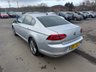 USED 2017 67 VOLKSWAGEN PASSAT 2.0 Turbo Diesel (TDI), GT Edition, Saloon, 4 Door, Manual, Euro 6. FULL 12 MONTH MOT WITH EVERY CAR