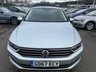USED 2017 67 VOLKSWAGEN PASSAT 2.0 Turbo Diesel (TDI), GT Edition, Saloon, 4 Door, Manual, Euro 6. FULL 12 MONTH MOT WITH EVERY CAR