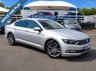 USED 2017 67 VOLKSWAGEN PASSAT 2.0 Turbo Diesel (TDI), GT Edition, Saloon, 4 Door, Manual, Euro 6. FULL 12 MONTH MOT WITH EVERY CAR